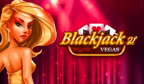 Blackjack 21