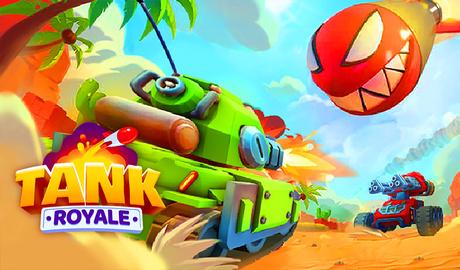 Tank Royale