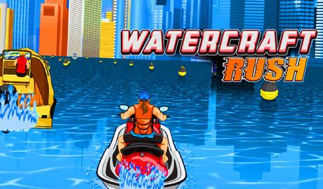 Watercraft Rush