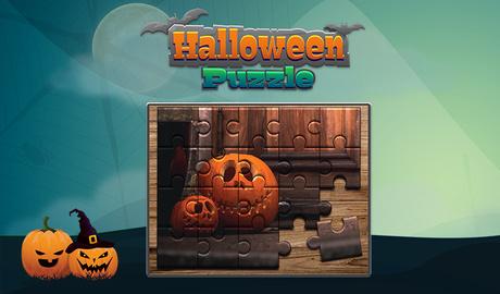 Halloween Puzzle