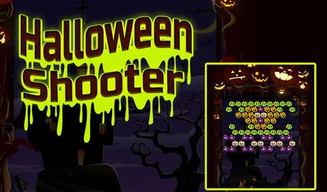 Halloween Shooter