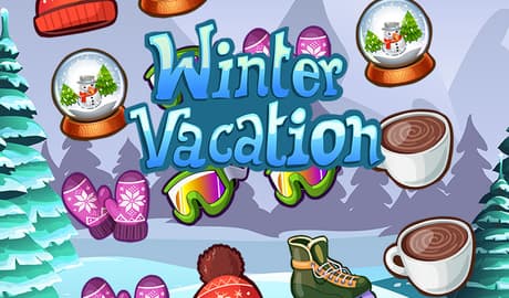 Winter Vacation