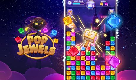 Pop Jewels