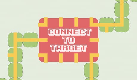 Connect to Target