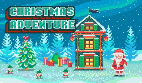 Christmas Adventure