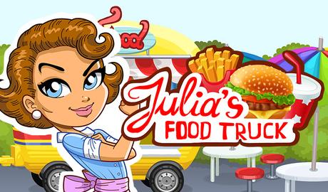 Julia's Food Truck