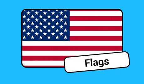 Flags