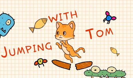 Jumping with Tom