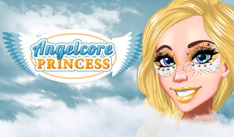 Angelcore Princess