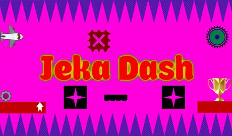 Jeka Dash