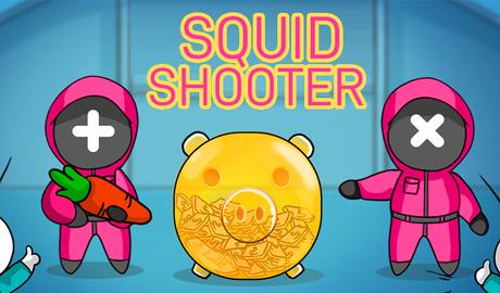 Squid Shooter