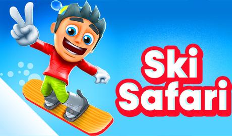 Ski Safari