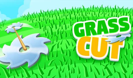 Grass Cut