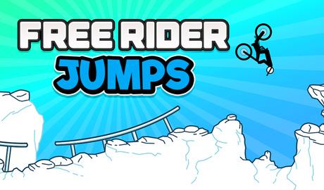 Free Rider Jumps