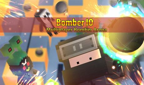 Bomber io