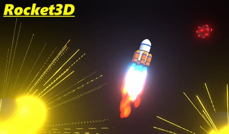 Rocket3D