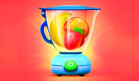 Blend It