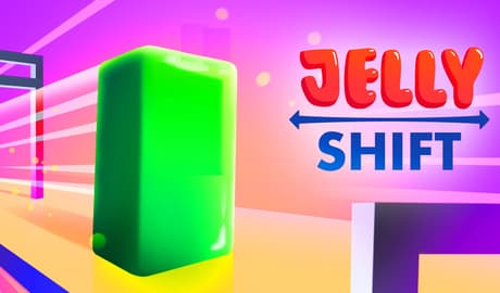 Jelly Shift