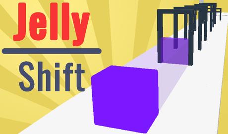 Jelly Shift