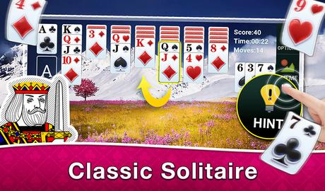 Solitaire