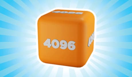 4096 3D