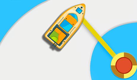 Boat Drift