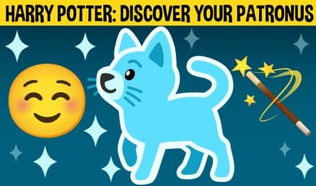 What's Your Patronus
