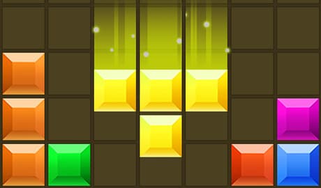 Brick Puzzle