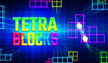 Tetra Blocks