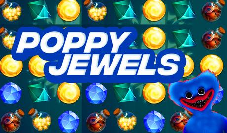Poppy Jewels