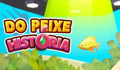 História do peixe