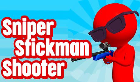 Sniper Stickman Shooter
