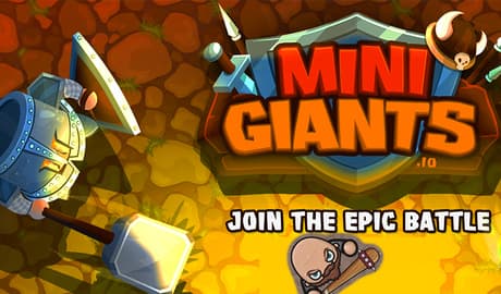 MiniGiants.io