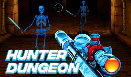 Hunter Dungeon