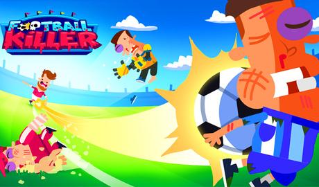 Football Killers