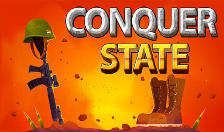 Conquer State