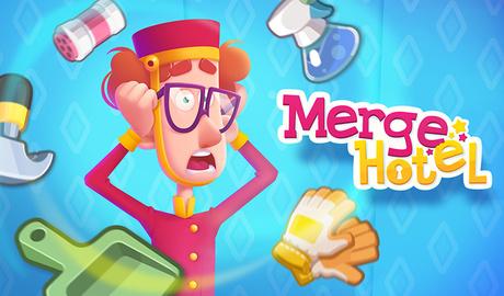 Merge Hotel: Family Story