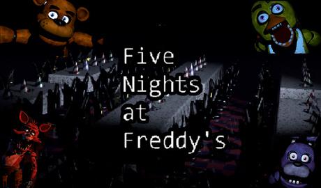 Five Nights at Freddy's