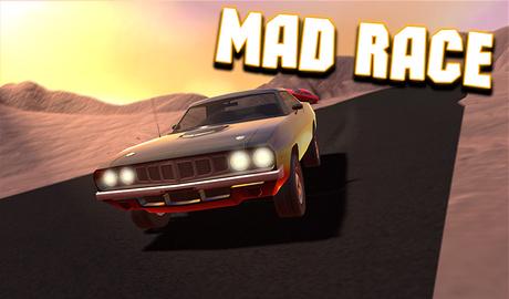Mad Race