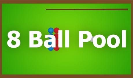 8 Ball Pool