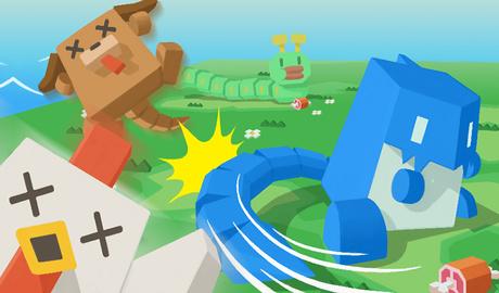 Animal.io