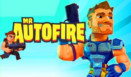 Mr Autofire