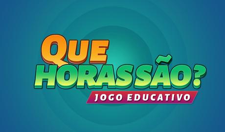 Que horas são?