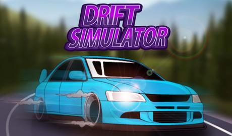 Drift Simulator