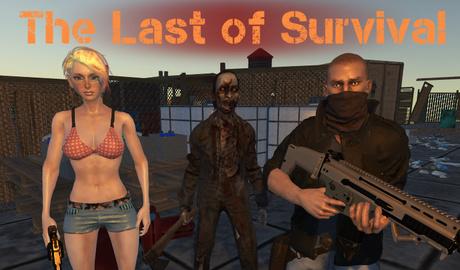 The Last of Survival