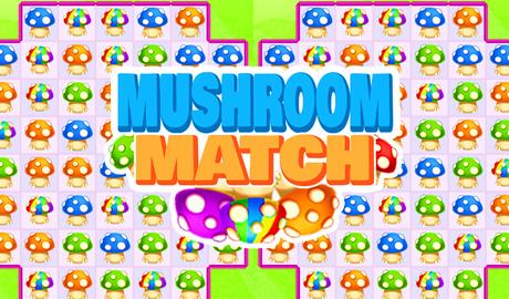 Mushroom Match