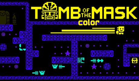 Tomb of the Mask: Color