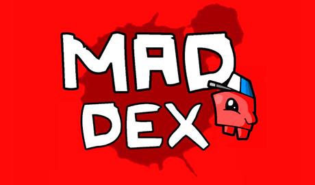 Mad Dex