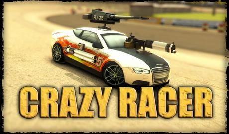 Crazy Racer