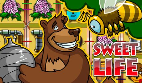 Sweet Life Slot